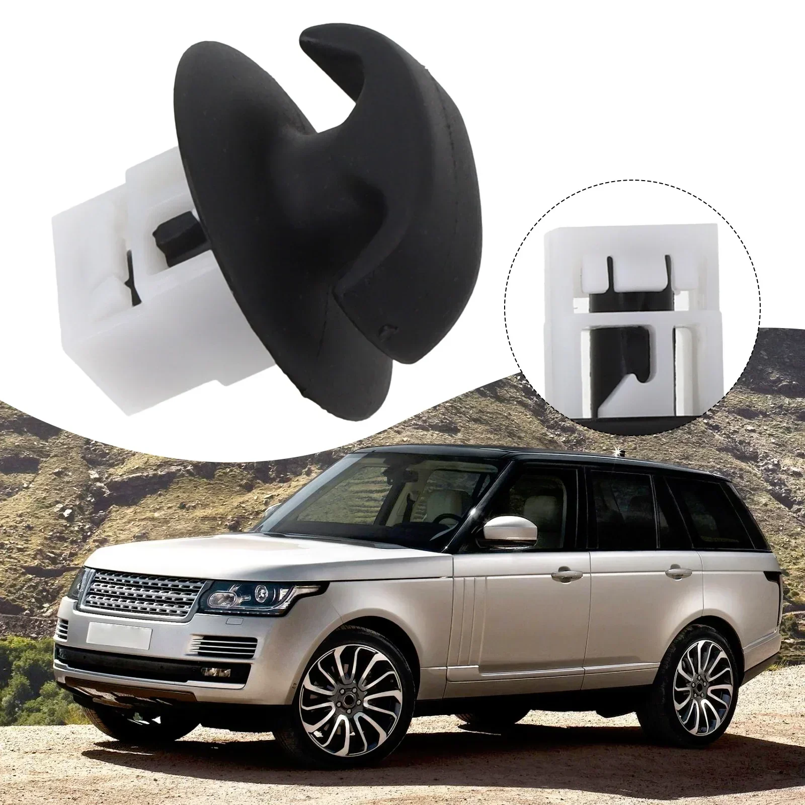 Kofferraum Für LAND ROVER FREELANDER Zum Günstigen Preis