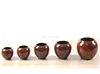 5pcs/set Five elements energy pot cupping complete set of ceramic cupping beauty salon home complete set of ceramic cupping 4