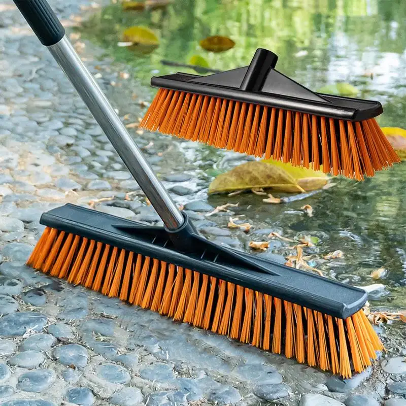 Рисунок 2 - Жесткая щетка для пола