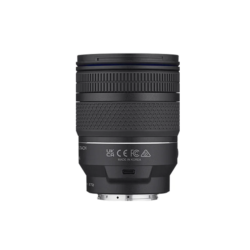 삼영 줌 렌즈 FE 풀프레임 자동 초점 카메라 렌즈 ( E 마운트 카메라용) AF 24-60mm F2.8