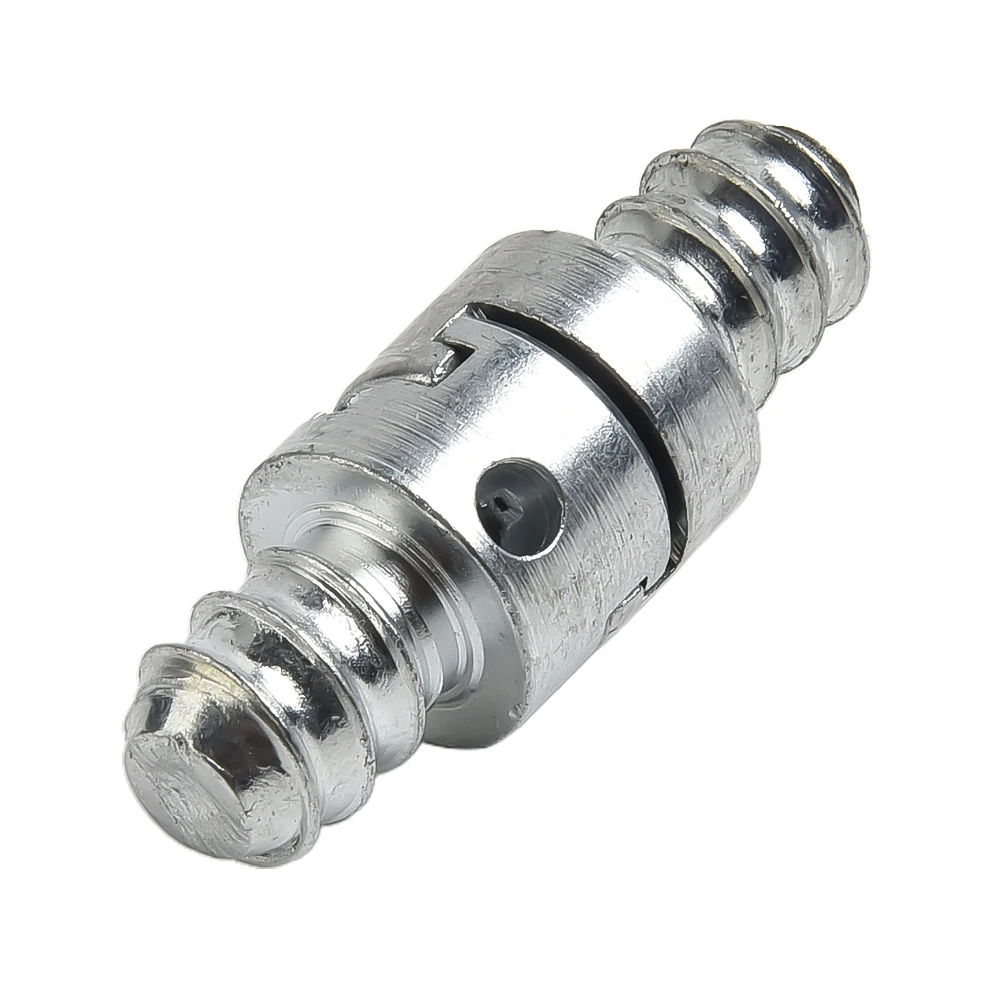 

Galvanized Dredge Spring Connector Spring Connector 16mm 2pair Cleaning Dredge For Electric Drill Head Connector