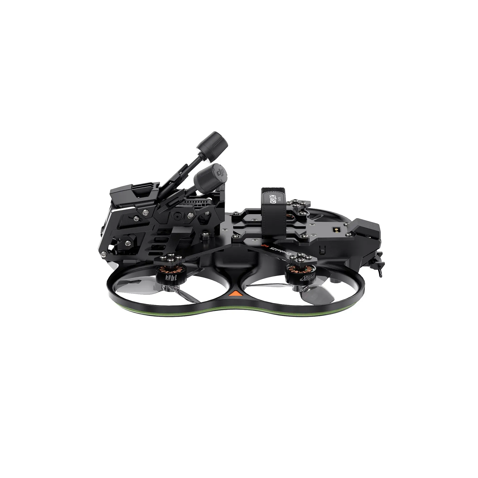 Quadricottero GEPRC Cinebot25 V2 O4 Pro - immagine 2