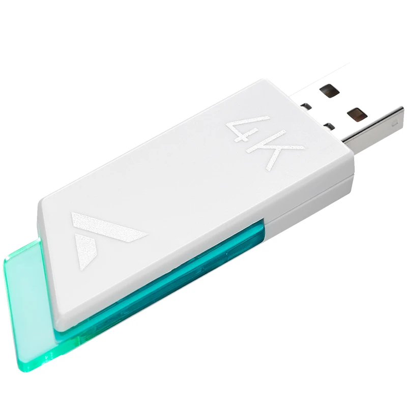 Wireless mouse gaming mouse wireless gaming mouse V2M Wireless Gaming Mouse Receiver 4K Type Wireless Gaming Technology NXP Chip Supports 4KHz Polling Rate