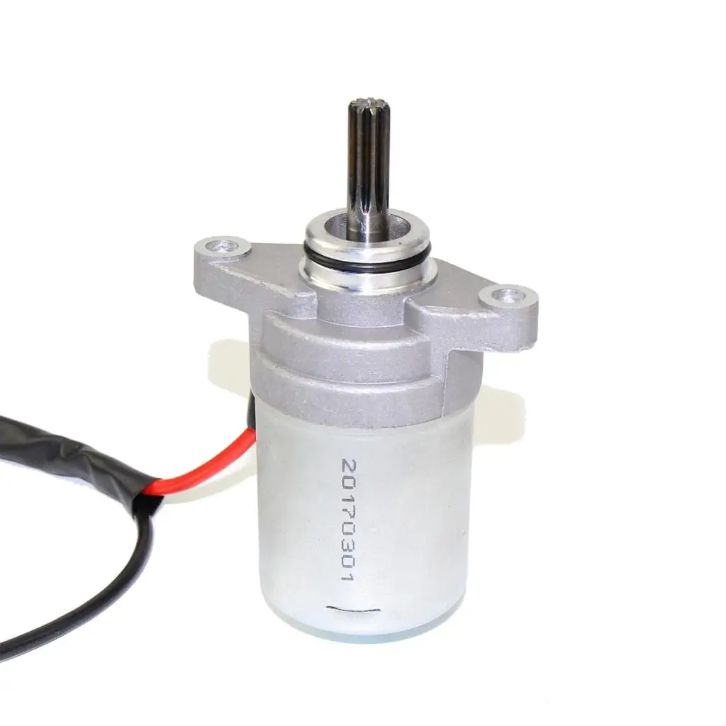 

Стартер для BWS100 100 YW100 B WIZ 100 100cc