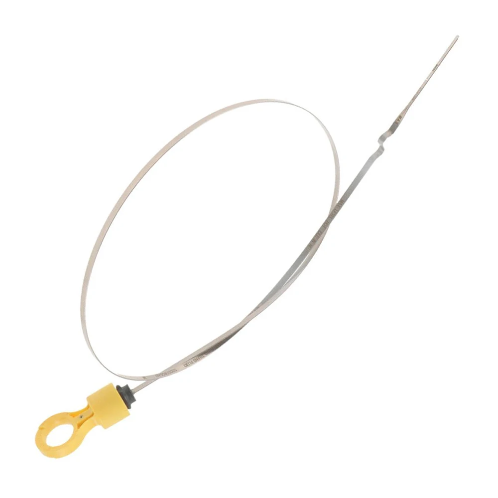 Car Oil Dipstick 53032605AB Suitable for 2003-2009 Dodge Ram 2500 For Transmission Oil Dipstick 5.7L 1PCS 3