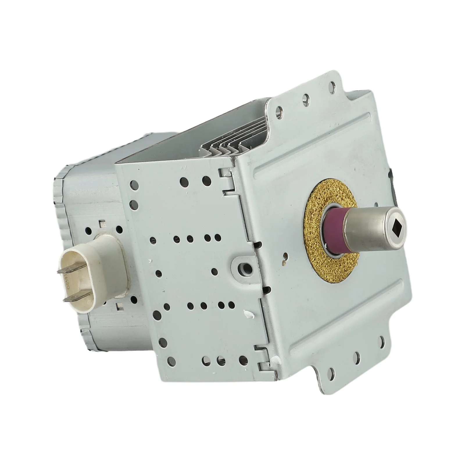 Cooking Appliance Magnetron 2M253J Accessory Kitchen Appliance Repair 860W Output Power Aluminum Material Easy Installation