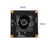 4K 8MP USB2.0 Camera Module IMX678 Sensor  1/2.8-inch  High-definition 100° Fixed Focus  MJPEG YUY2 UVC-compliant, Plug and Play 2