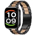 Black rose gold