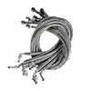 5pieces 1/4inch  oil pipe for G5LC G1OLC G2OLC G2OS FS1O FS2O 1