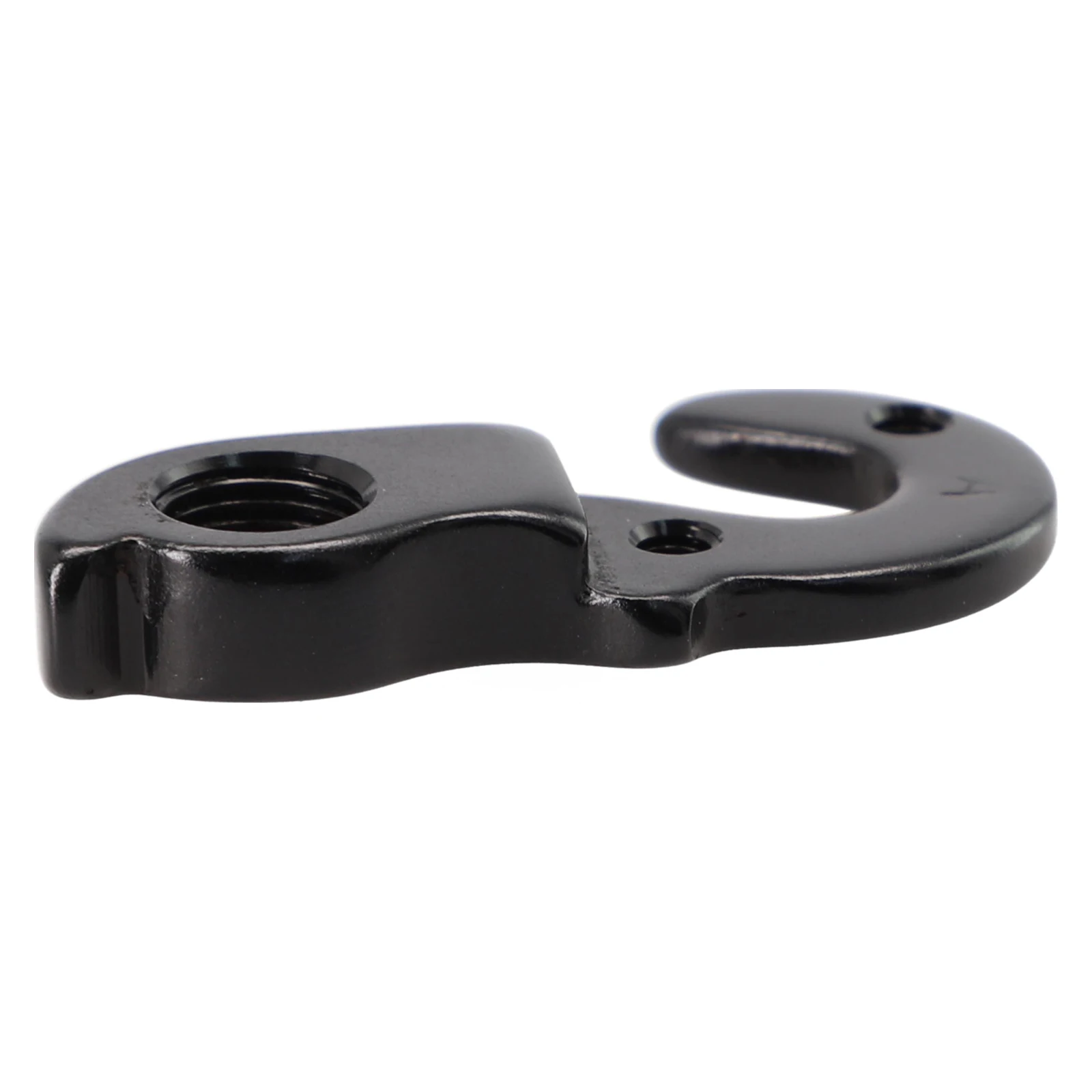 MTB Bike Bicycle Rear Derailleur Gear Mech Hanger For Vitus #14 Nucleus 24 26 Aluminium Cycling Derailleur Hanger Hook Parts