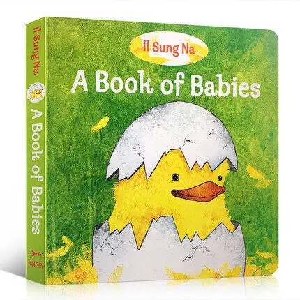 

MiluMilu A Book Of Babies Bedtime Story Picture Book