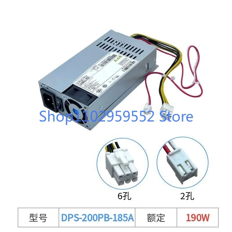 비디오 레코더 전원 공급 장치 모니터링용 1개 DPS-200PB-185A KSA-300S2 DPS-280AB-4A