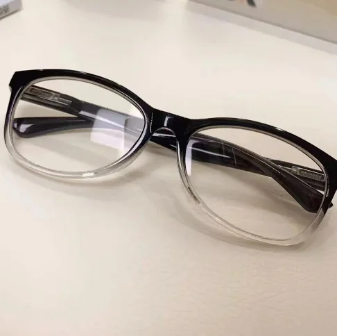 

2024 Fashion Sunglasses Men Sun Glasses Women Metal Frame Black Lens Eyewear Driving Goggles UV400 B60