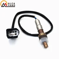 Front Lambda Probe O2 Oxygen Sensor 036906262G for Audi A2 VW BORA Golf Seat Skoda Fabia LZA11-V1 NO# 030906262K 036906262J 6