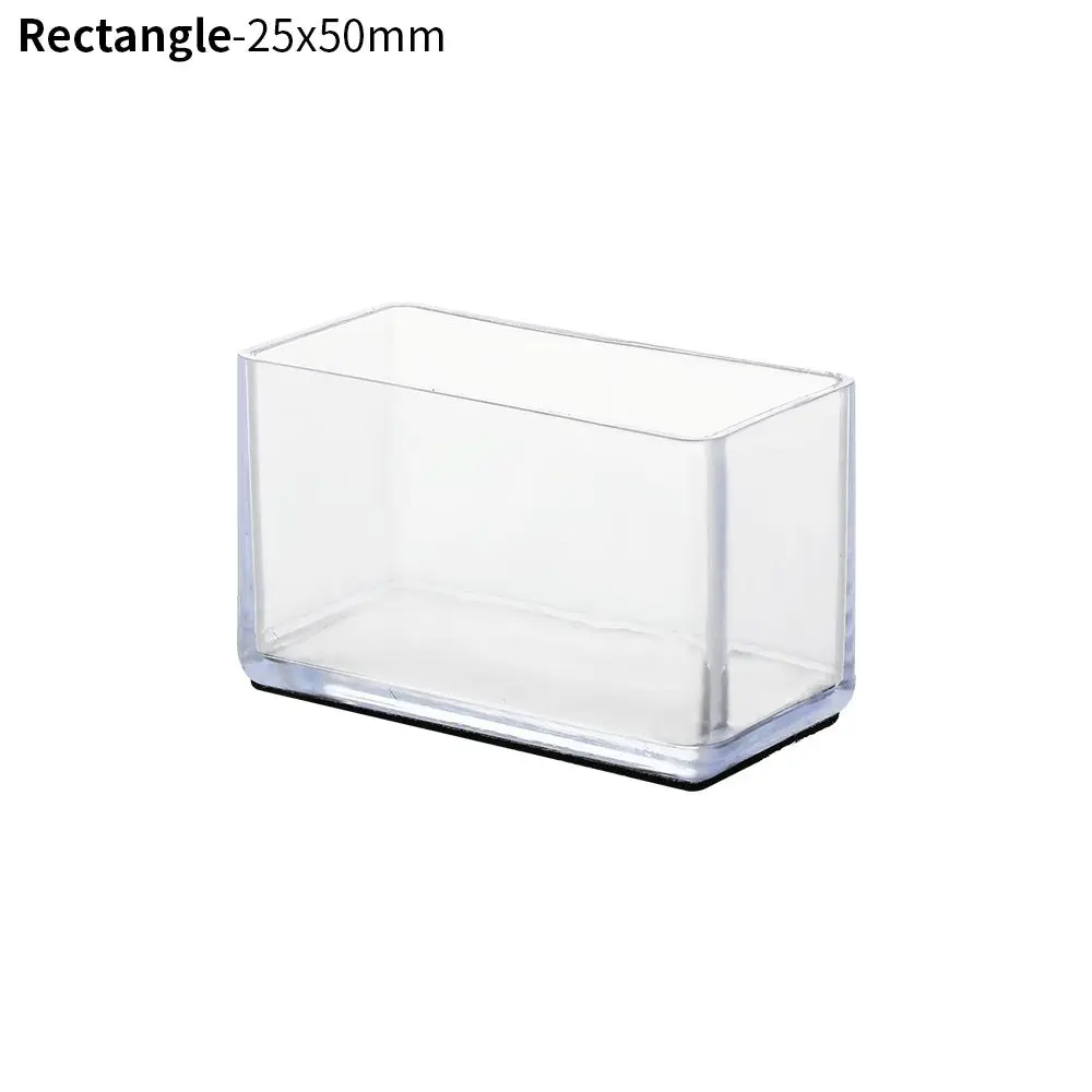 Rectangle 25x50mm