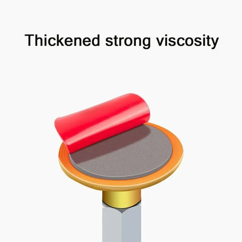 1pc Self-adhesive Adjustable Thread Bed Frame Anti-Shake Tool Fixed Bed Anti-squeaking Telescopic Support Hardware Fasteners