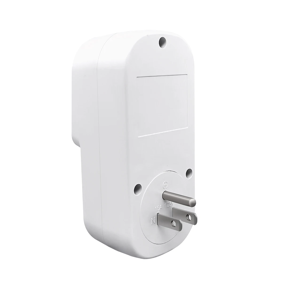 thumbnail image 2 of Automatic Voltage Protector Socket AC 110V/220V, 16A Surge Protector 2 of 14