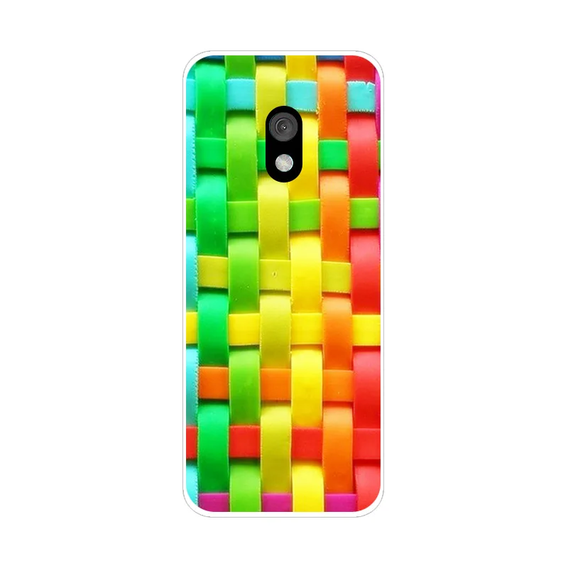 Clear Shockproof Silicone Phone Case - Transparent Back Cover