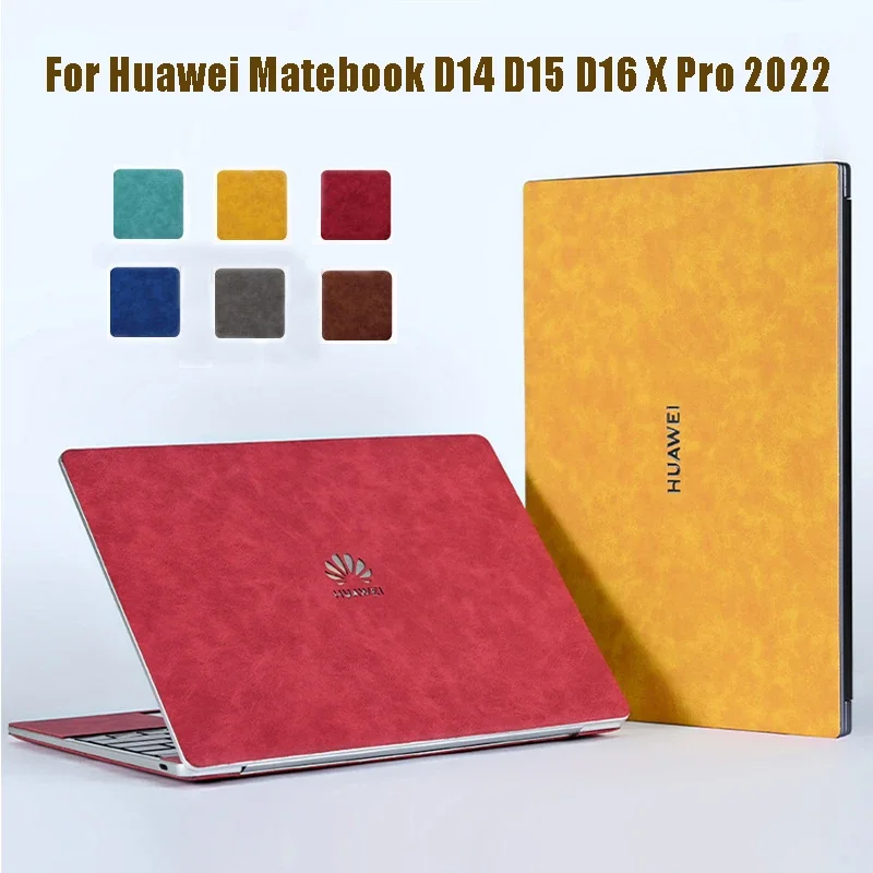 Notebook brašna pouzdro pro Huawei matebook 16 13 14 13s 14s 16s D15 D16 D14 X pro 2019 2020 2021 2022 2023 případech obal