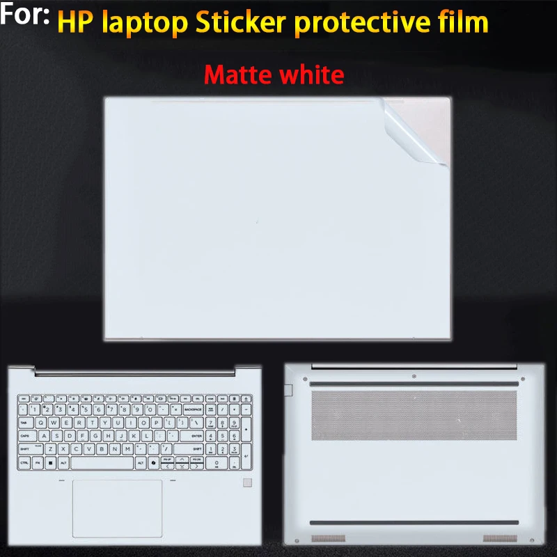 HP OmniBook 7 Flip 2-in-1 16-au 보호 필름 스티커 OmniBook 7 16-bw 14-fr 14-fs 13-bg 16-az 노트북 쉘 필름 바디 필름