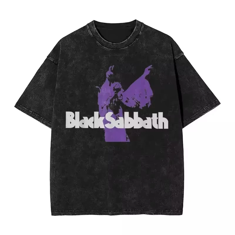 Black Sabbath Tシャツ L 2002 2002 Black Sabbath T-shirt