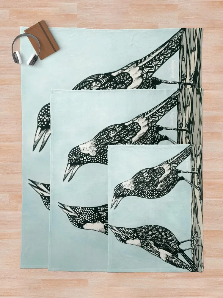 Magpie Song  , ʴ  ,   