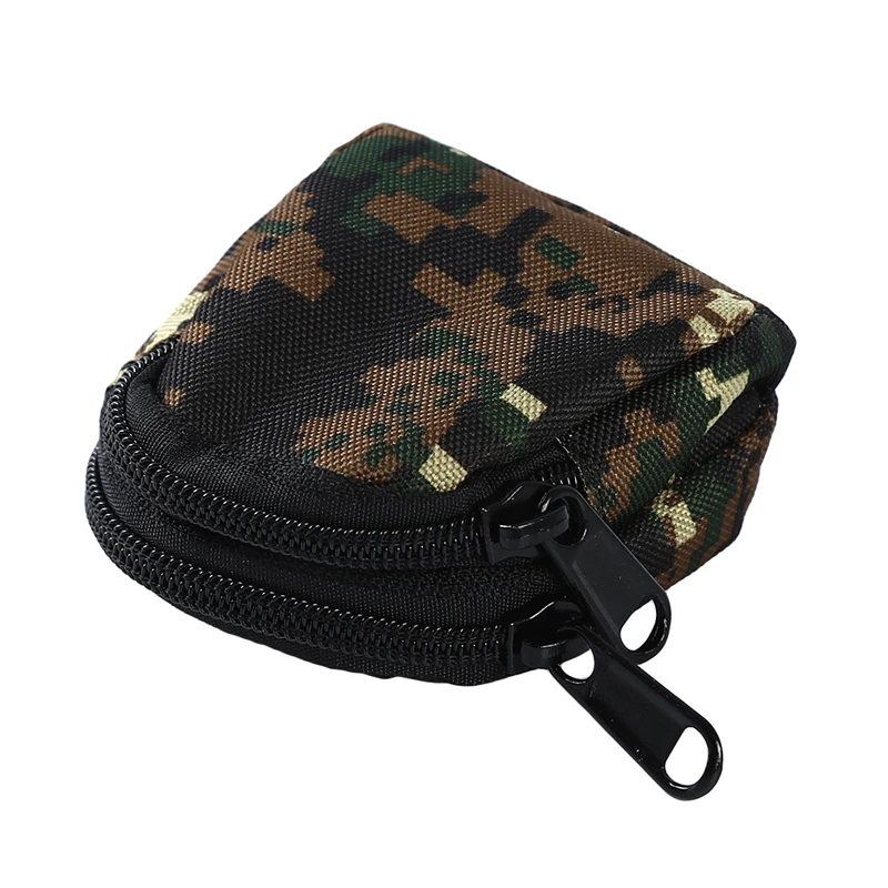 Tactical Bag Outdoor Hunting Multifunctional Waterproof Bag Military Key Coin Bag Utility Pouch Organizer Sports Accessories 6