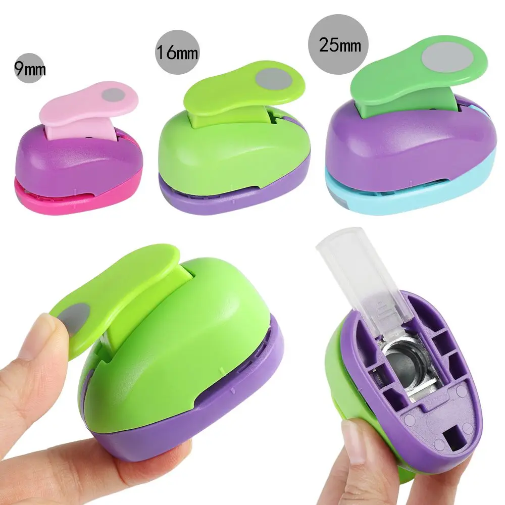 3D Butterfly Paper Punch for DIY Scrapbooking & Crafts