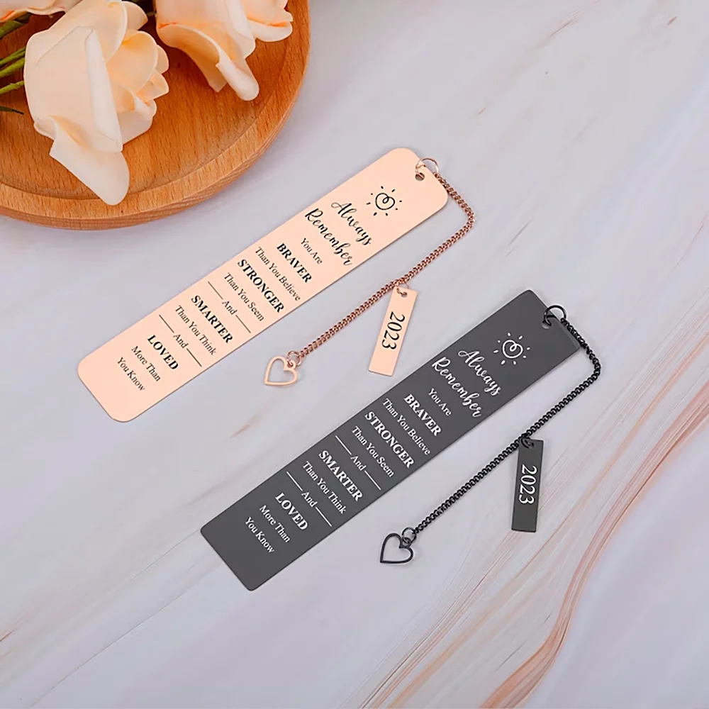 Рисунок 2 - Пользовательская Закладка книжка