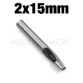 2x15mm