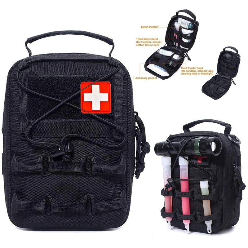 Small Tactical Medic Bag ubicaciondepersonas.cdmx.gob.mx