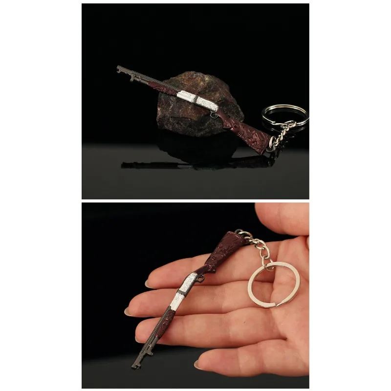 BIO HAZARD2 PS2 特製弾丸キーボルダー　未使用 バイオハザード2 特典 特製弾丸キーホルダー 非売品 BIOHAZARD2