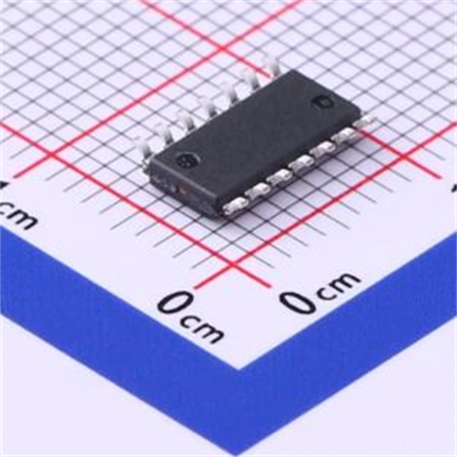 MC1496DR2G