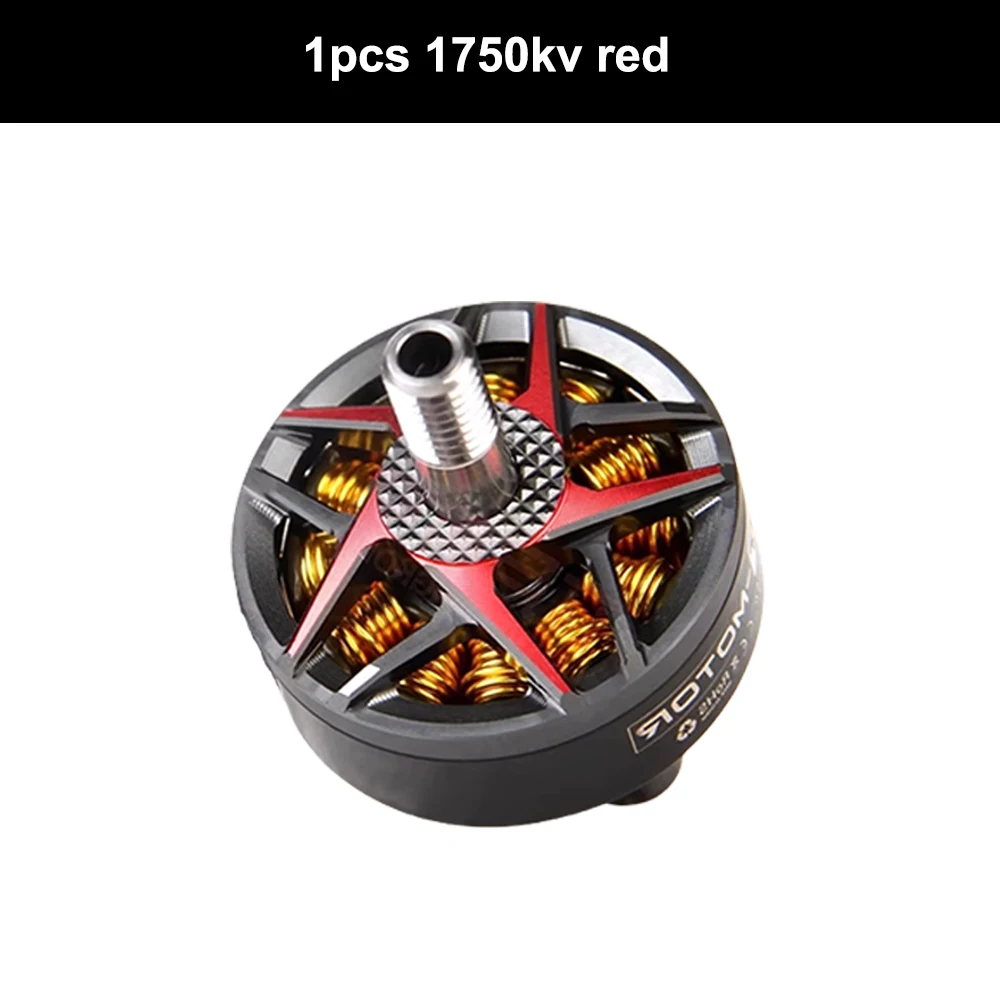 TMOTOR F60 PRO V-LV MOTOR-2020KV - ANUBIS RC