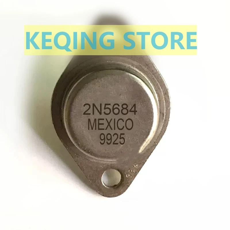 

1PCS 2N5684 TO-3