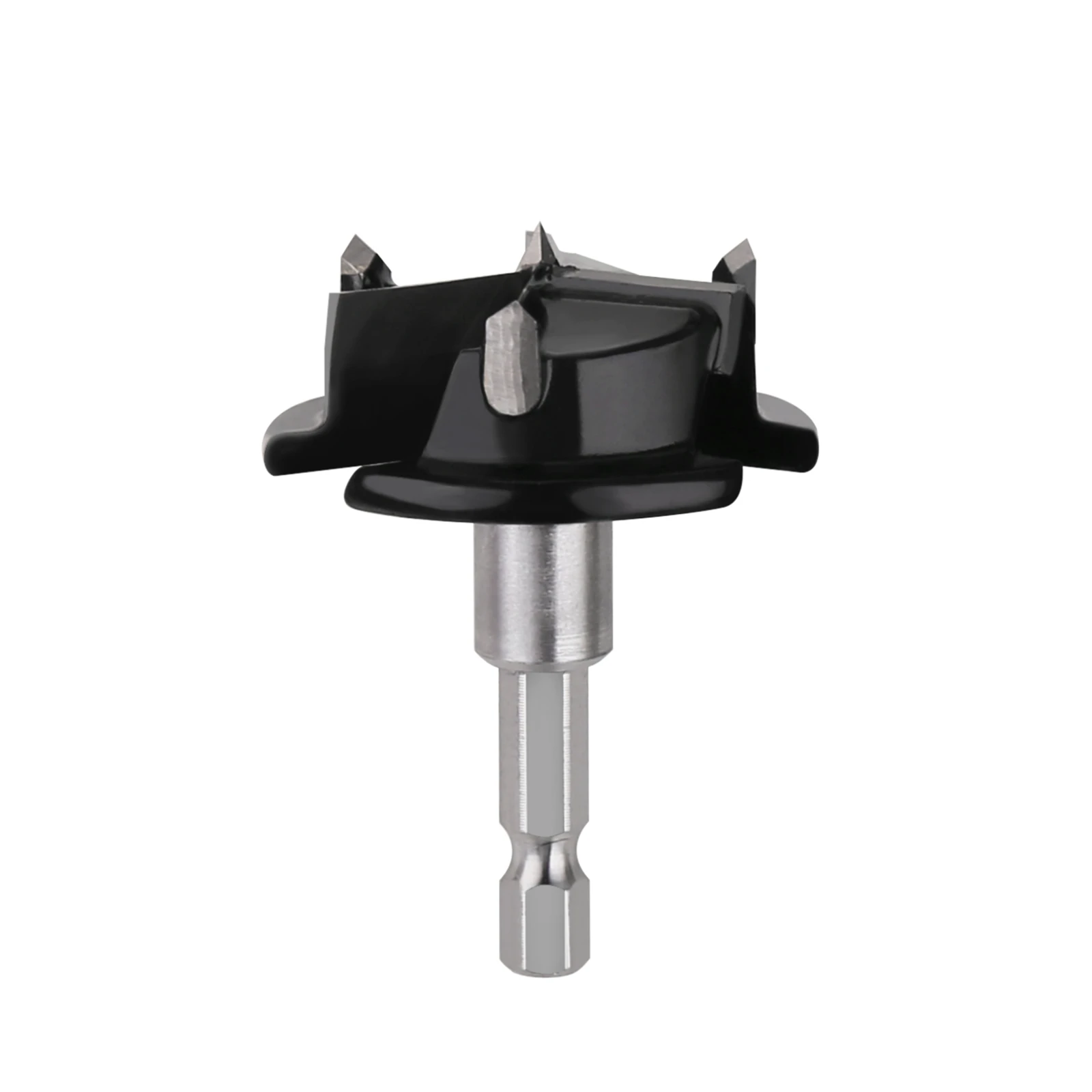 

HEDA 35mm Hex Shank Tungsten Carbide Forstner Bits Woodworking Spiral Drill Bits For Kitchen Cabinet/Hinge Cup Hole Saw Knife