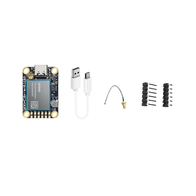 UM980 with Cable
