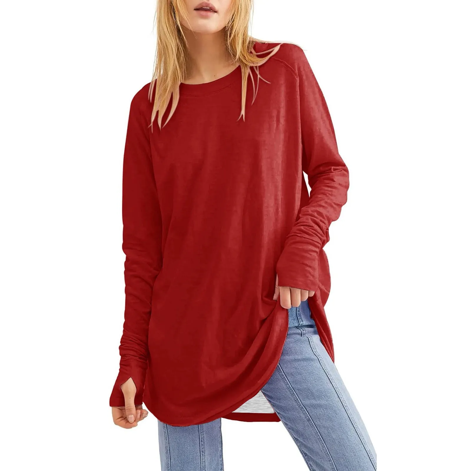 Women's T-shirt 10