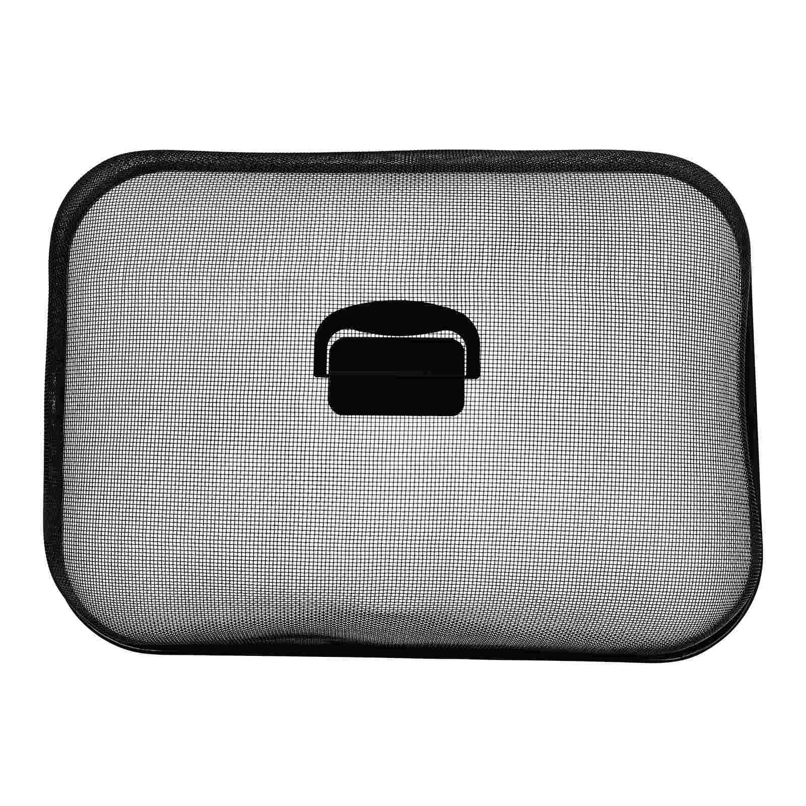 

Metal Dining Cover Customizable Silicone Covers Plate Bowl Clear Plates Dish Storage Food