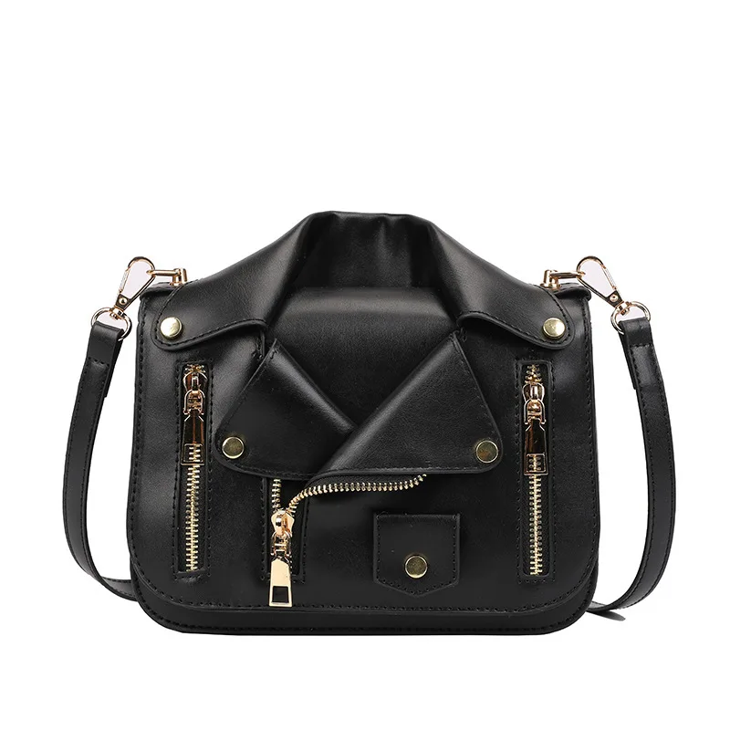 New One Shoulder Trendy Personalized Bag Crossbody Handbags For Women Casual High-Quality Messenger Versatile Luxury Exquisite