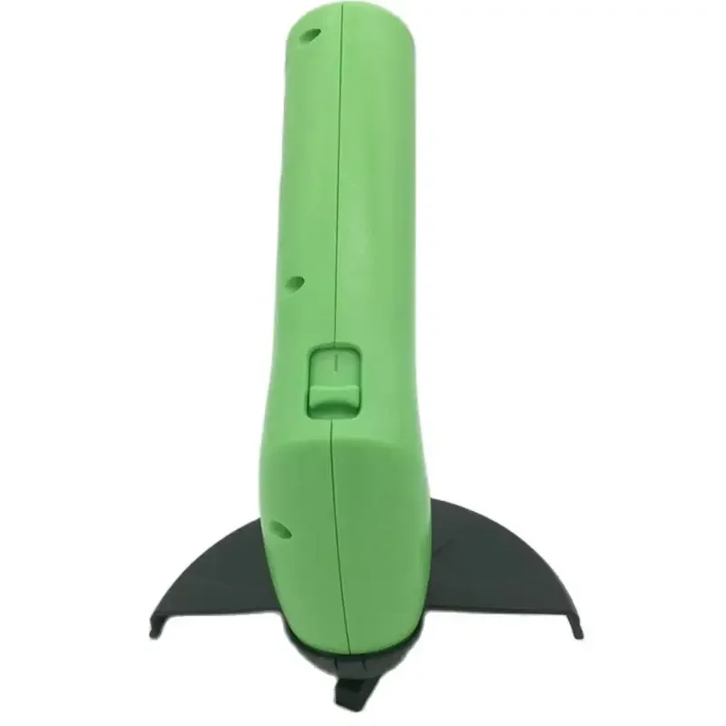 Household Small Lawn Mower Portable Handheld Electric Grass Trimmer Garden Grass Cutter Trimmer Pruning Tools газонокосилка 4