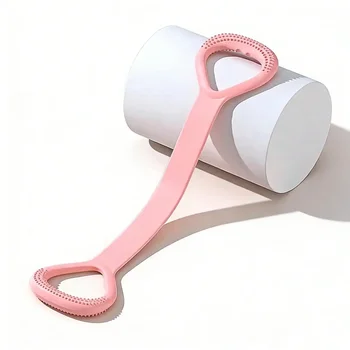 3-Piece Figure 8 Resistance Bands 1