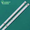 2pcs/Kit LED 65Q2 65Q9 65Q2M 65C6S 65C6 4014 L 65RF410SA0A0 65C6 4014 R 65RF410SA0B0 4C-LB65A0-HR01L 4C-LB65A0-HR02L HR05L HR06L 3