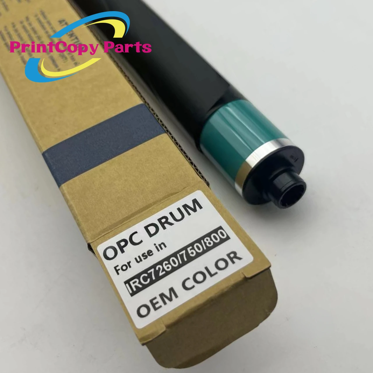 캐논 이미지 프레스용 컬러 OPC 드럼, C60 C600 C700 C800 C650 C750 C850 C660 C710 C70 IRC7055 7065 C7260 9075 9280 CMY, 3 개