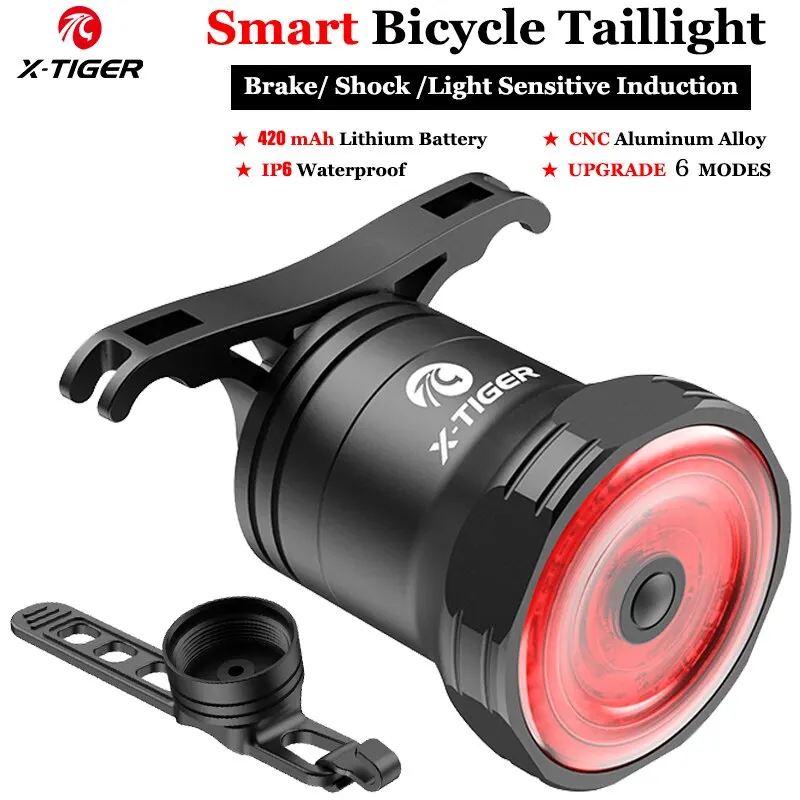 Tail Light
