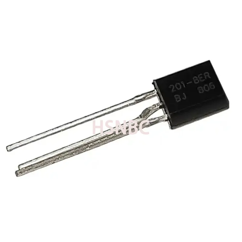 BTA201-800ER 201-8ER 201-8E TO-92 транзистор