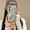 Creative 3d Lipstick Phone Case Is Suitable For Samsung S24ultra/s23plus/a54/a15/a14 Portable Silicone Protective Case 1