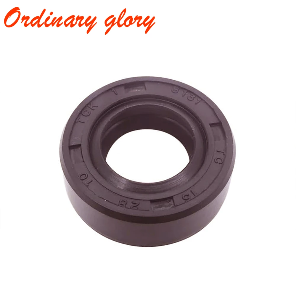 

369-60111 Oil Seal For Tohatsu Outboard Motor 4 - 9.8HP Size 15x28x10mm 369-60111-0