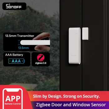 Door/Window Sensor 1
