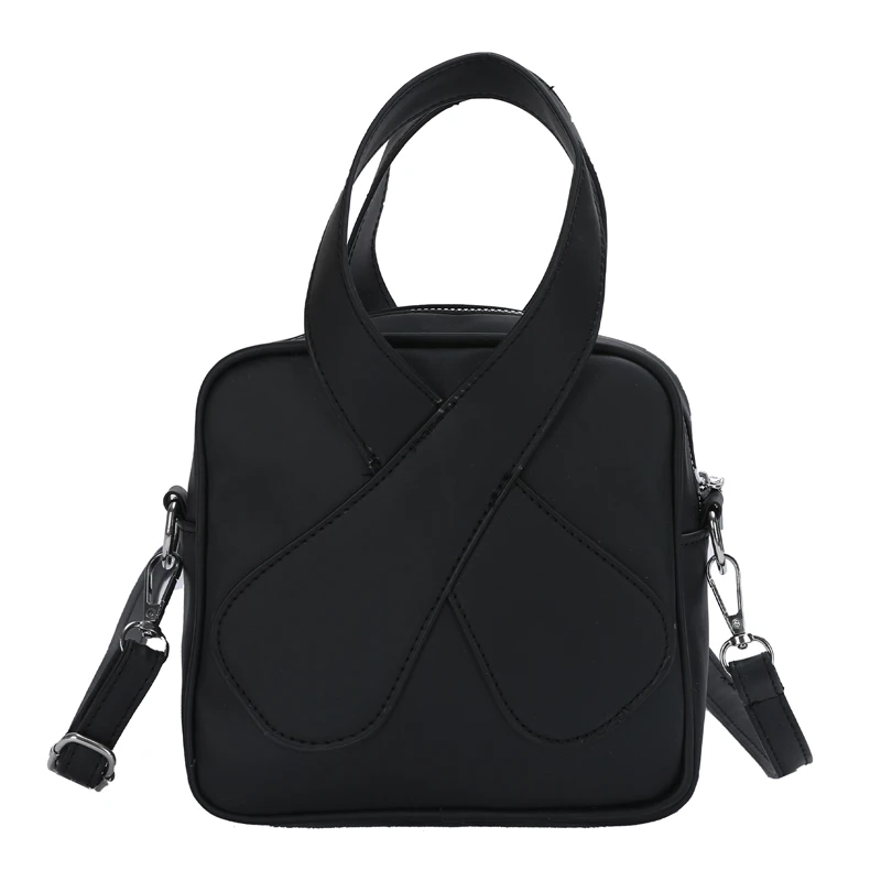 Women's Fashion Pu Leather Crossbody Bags Soft Waterproof High Quality